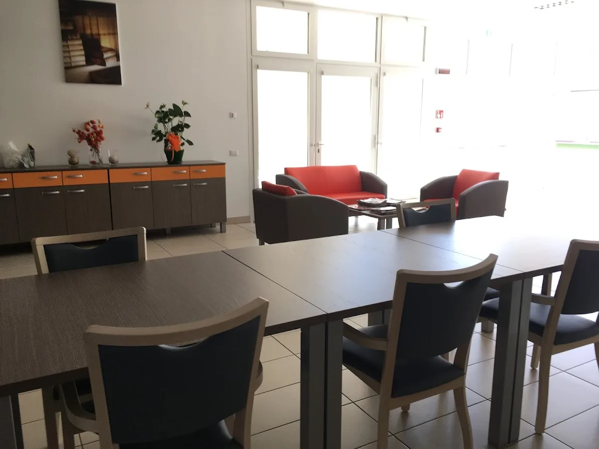 Residenze Sociosanitarie Socioculturale Mira - Mira