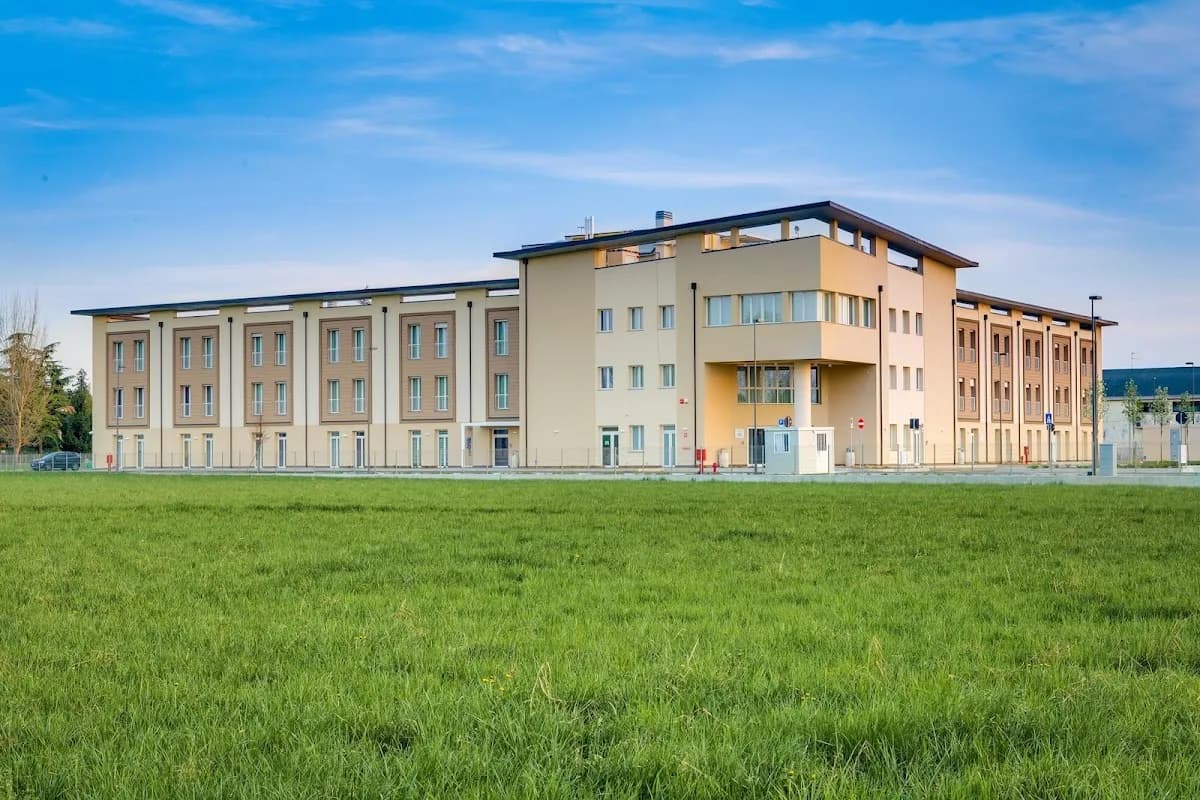 Residenze Sociosanitarie Socioculturale Mira - Mira