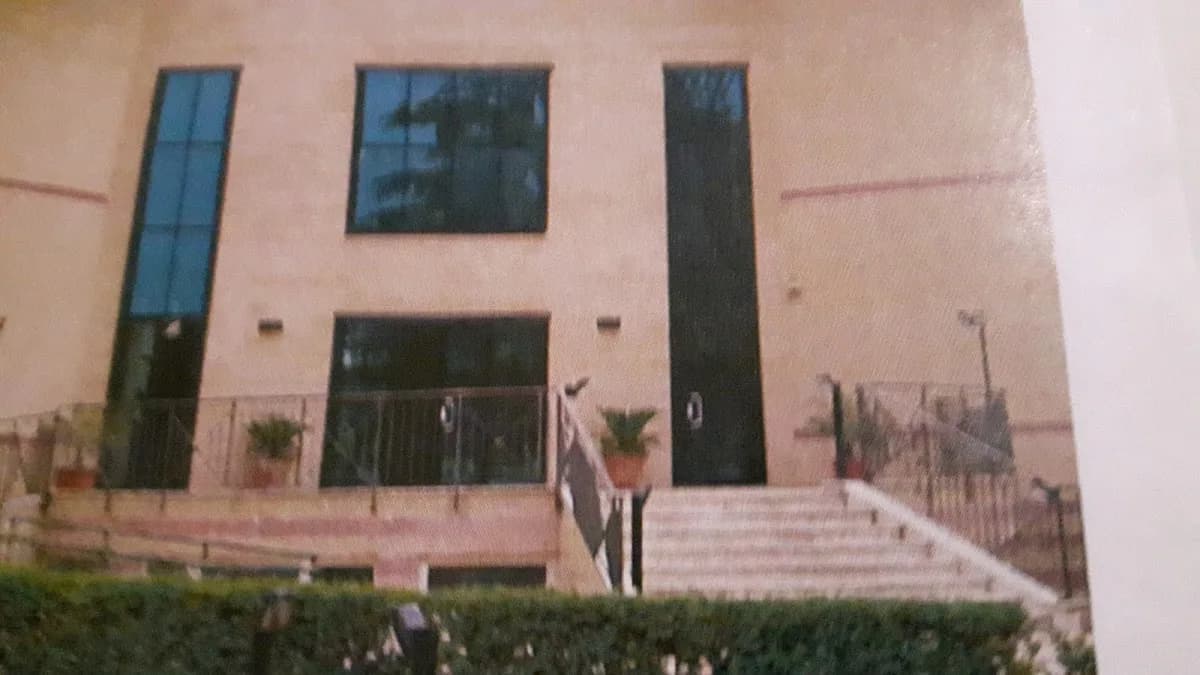 Rest Home Oasis San Francesco Al Quarto Miglio - Roma