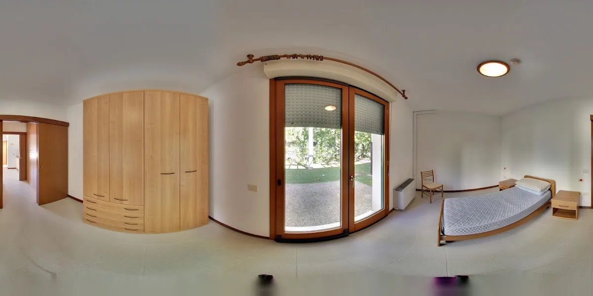 Rest Home Umberto I Cottages For Elderly - Montebelluna