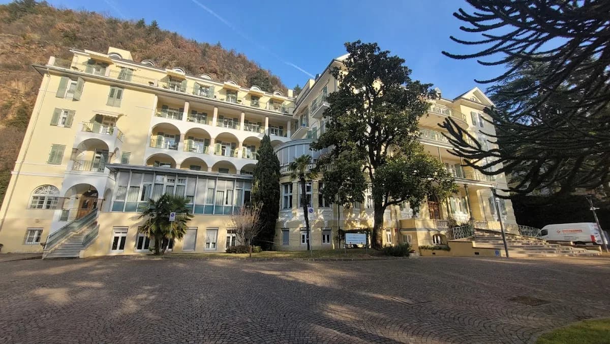 Rest Home Villa Serena - Bolzano