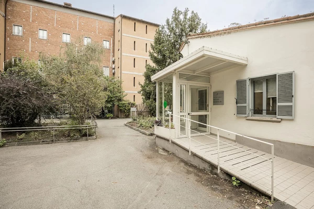 Rest House Maruffi - Piacenza