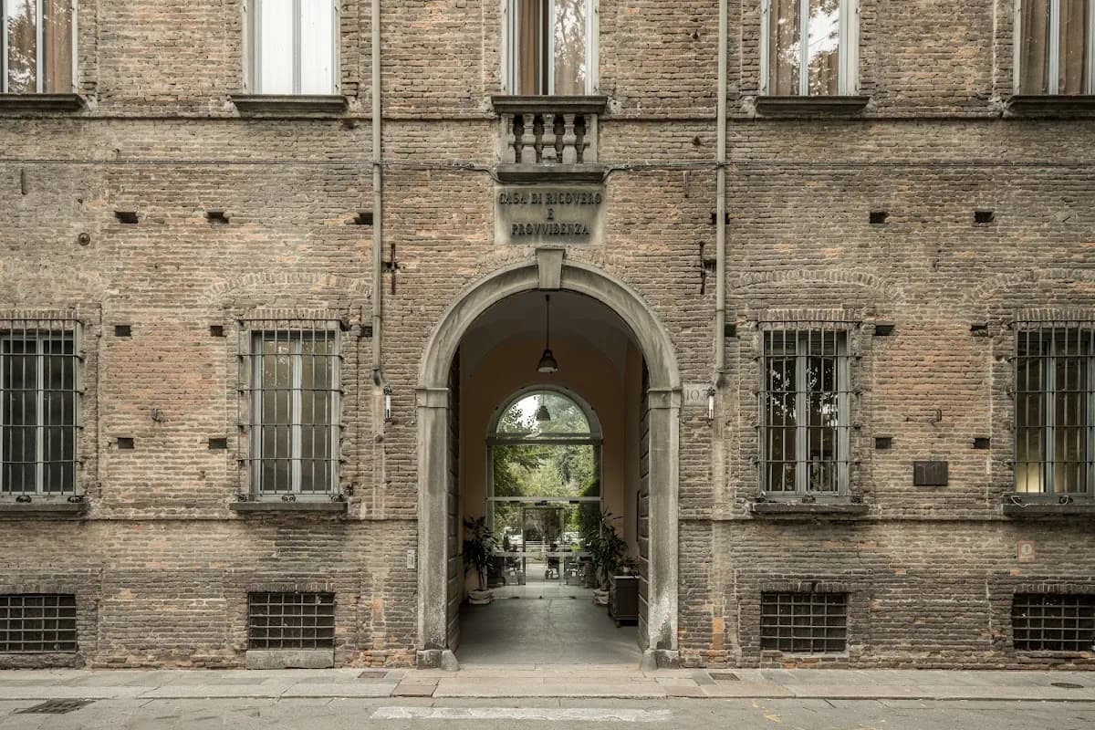 Rest House Maruffi - Piacenza