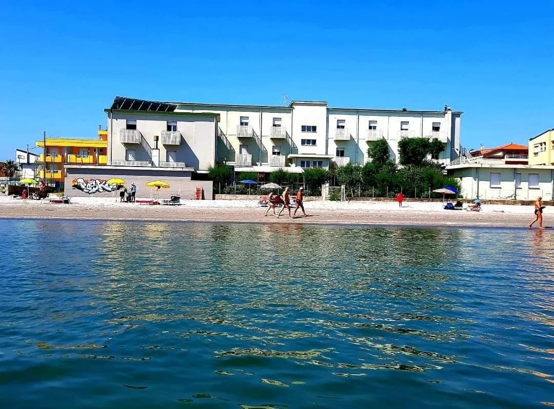 Retirement Home La Marina - Bellaria - Igea Marina