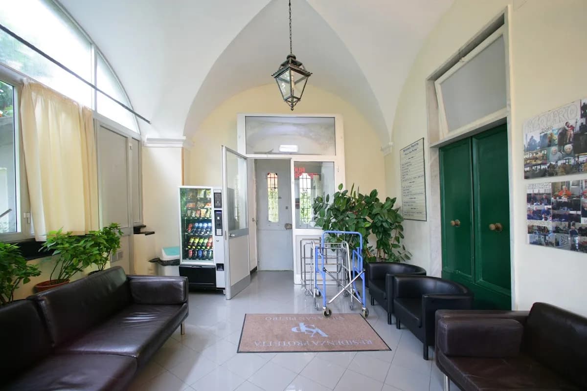 Retirement Villa San Pietro House - Genova