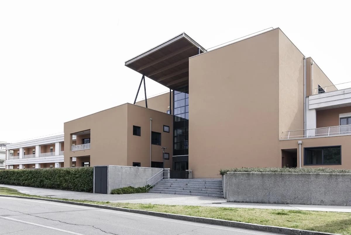 Rsa Arici Sega - Brescia