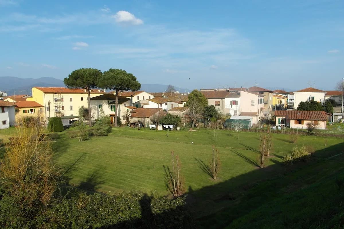 Rsa Bonelle - Pistoia