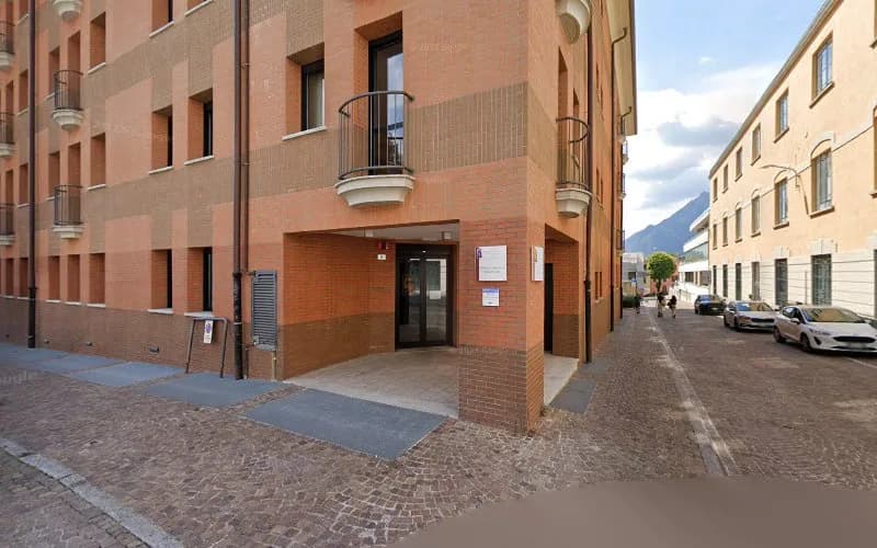 Rsa Borsieri Sacra Famiglia - Lecco