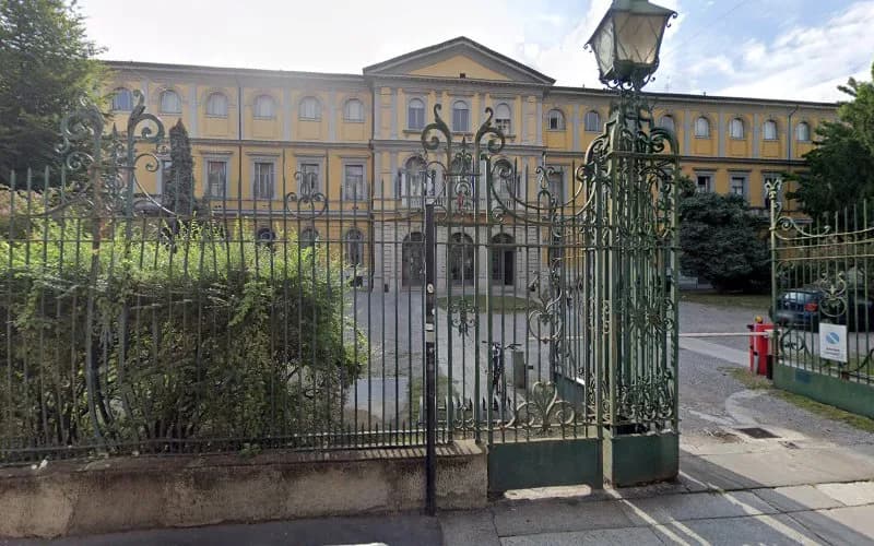 Rsa Casa Famiglia Istituto Dei Ciechi - Milano