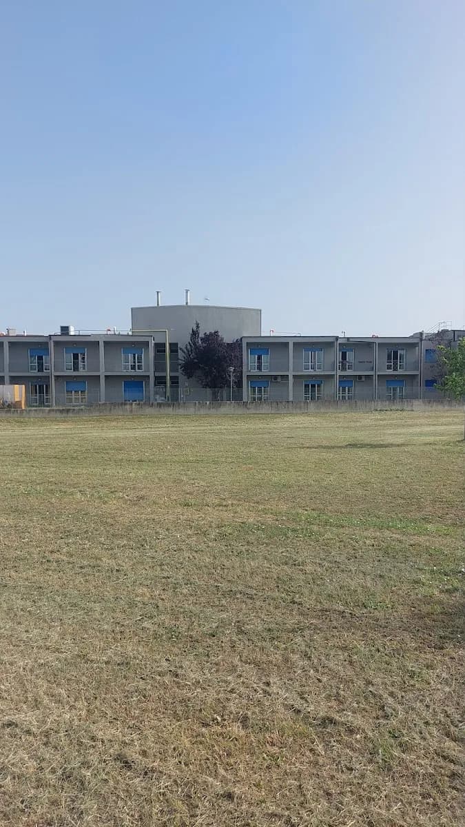 Rsa Coteto - Livorno
