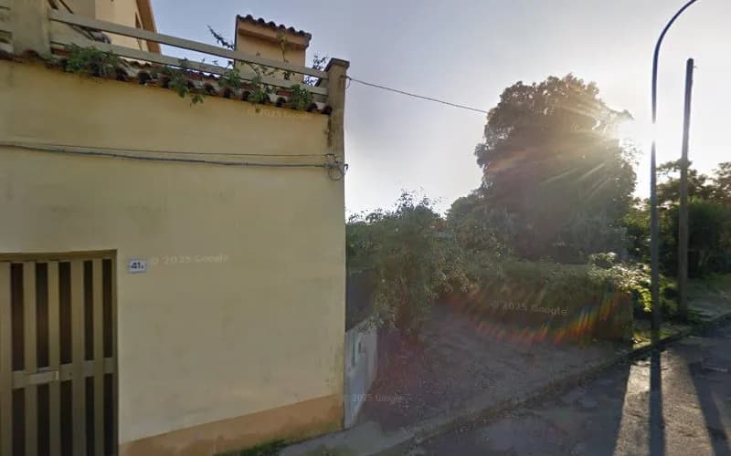 Rsa E Comunità Integrata Villa Donigala Darborea - Donigala Fenughedu
