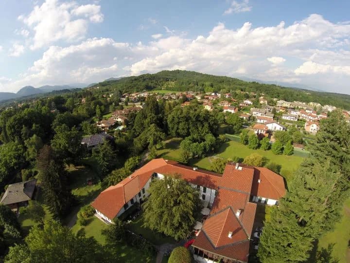 Rsa Fondazione Poretti E Magnani Onlus - Vedano Olona