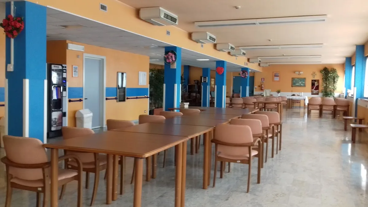 Rsa Fondazione San Giuseppe - Dalmine