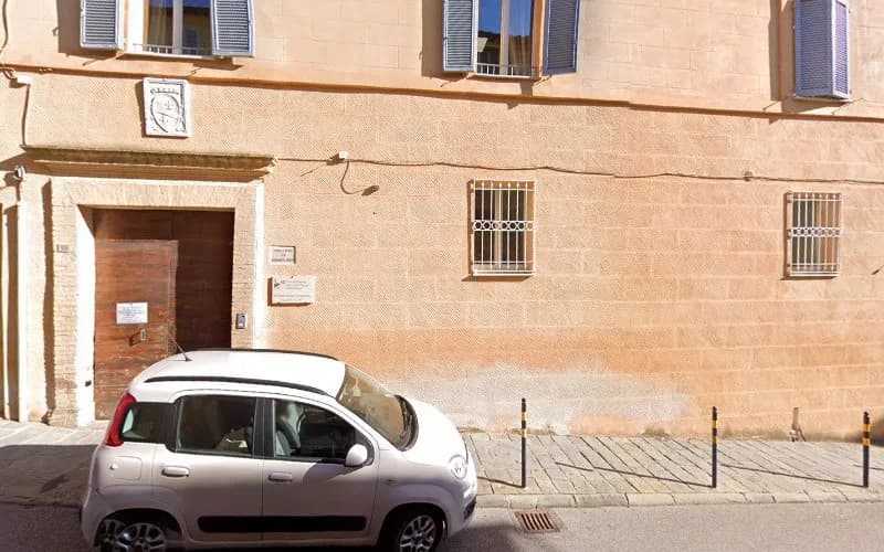 Rsa Giuseppina Caccialupi - Siena
