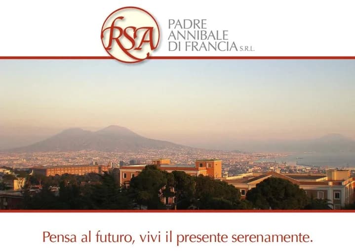 Rsa Hannibal Of France - Napoli