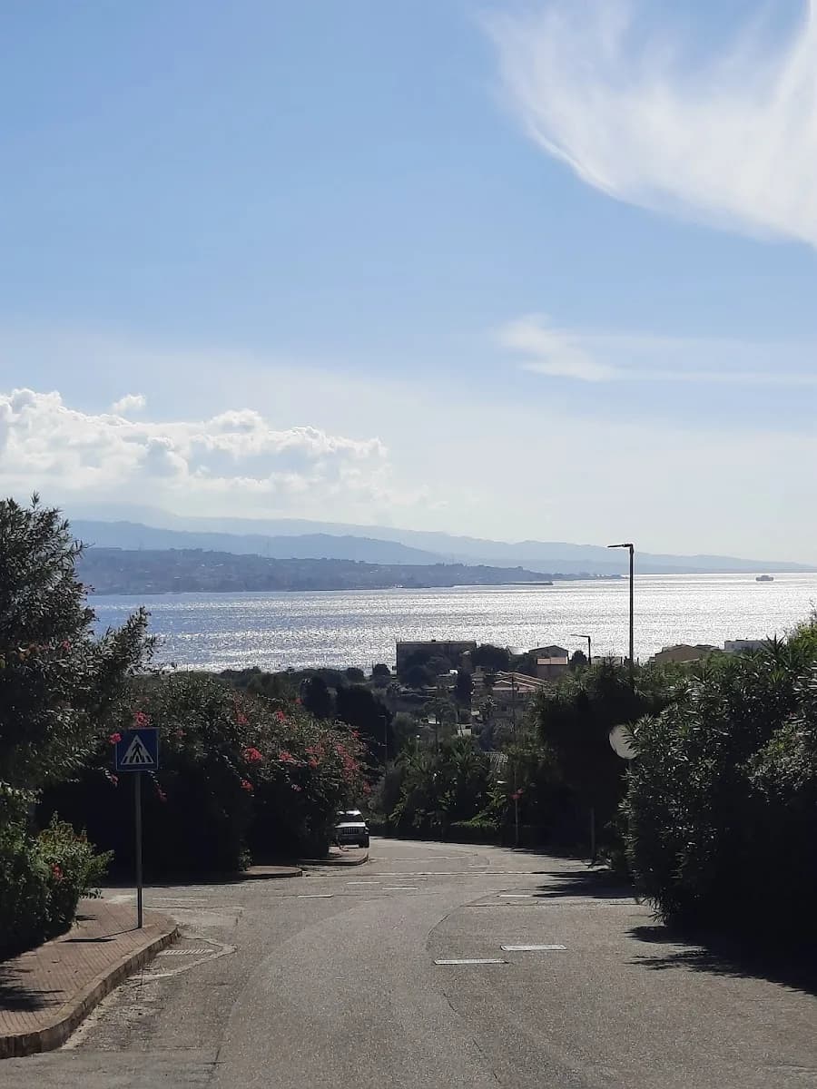 Rsa Il Giardino Sui Laghi - Messina