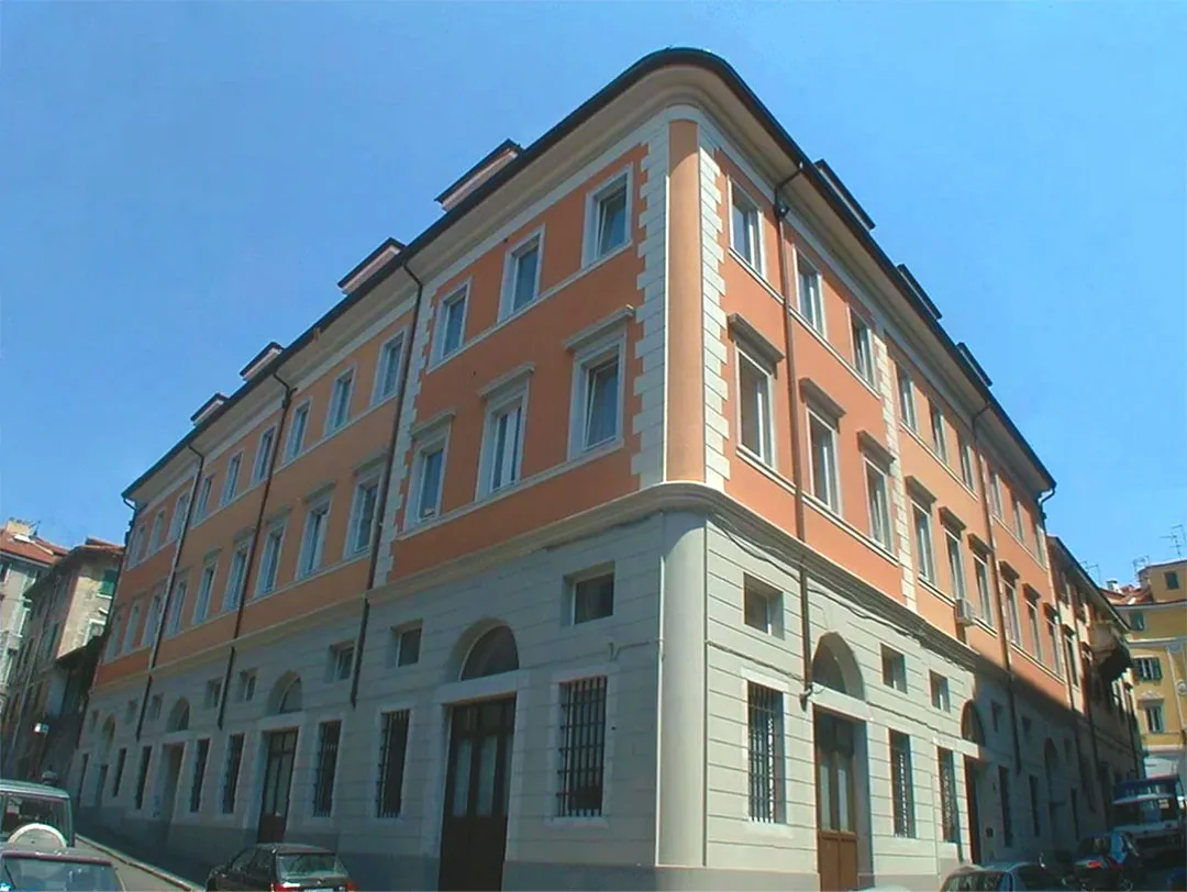 Rsa Mademar - Trieste