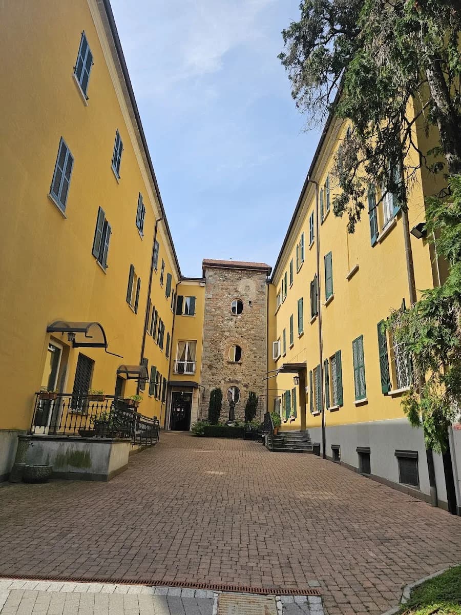 Rsa Maria Immacolata - Varese