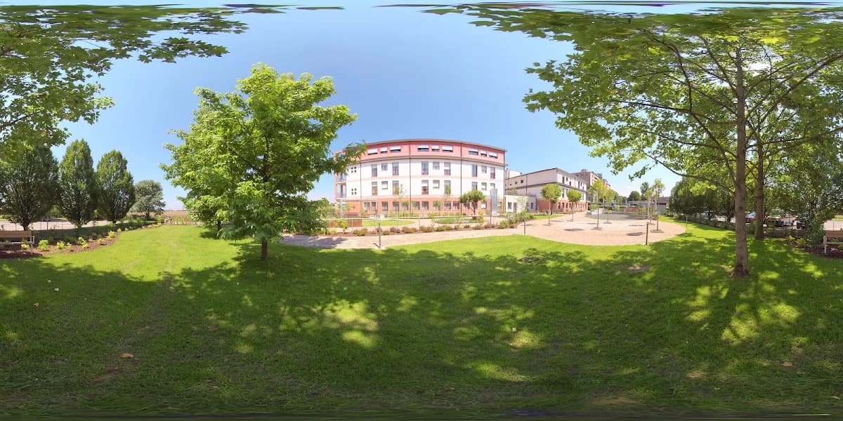 Rsa Residenza Del Sole - Brescia