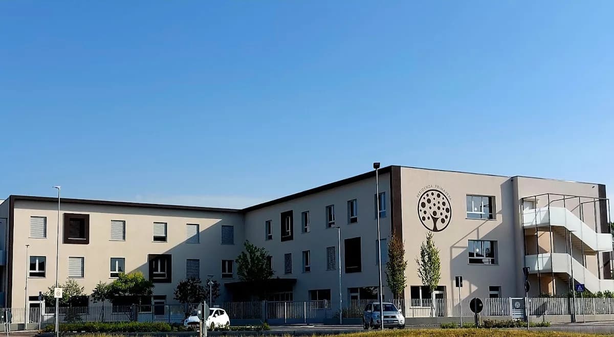 Rsa Residenza Primavera Treviolo - Treviolo