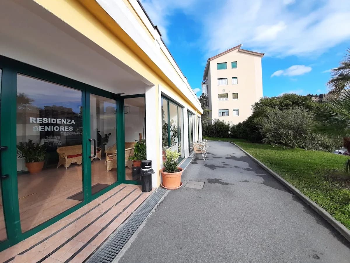 Rsa Residenza Seniores - Genova
