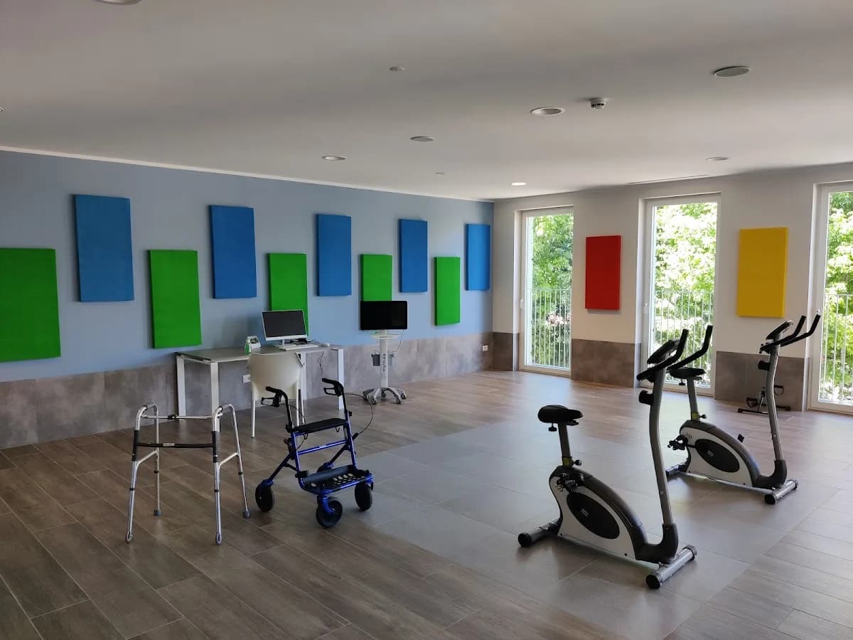 Rsa Residenze Cervetto - Vercelli
