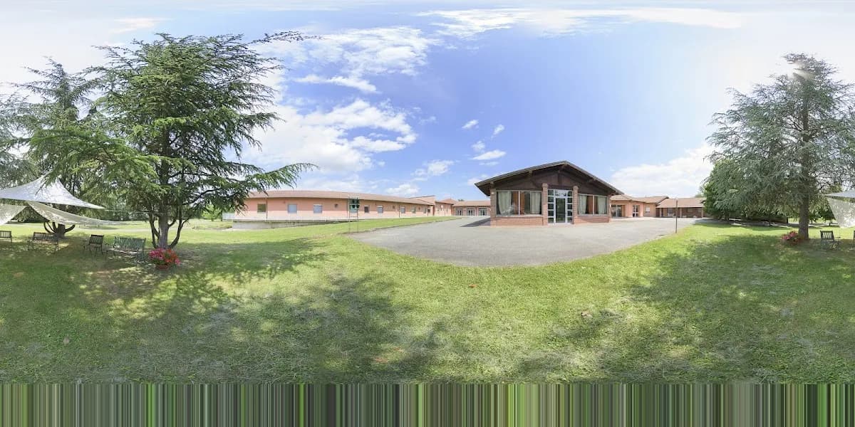 Rsa San Antonio Gruppo La Villa - Basaluzzo