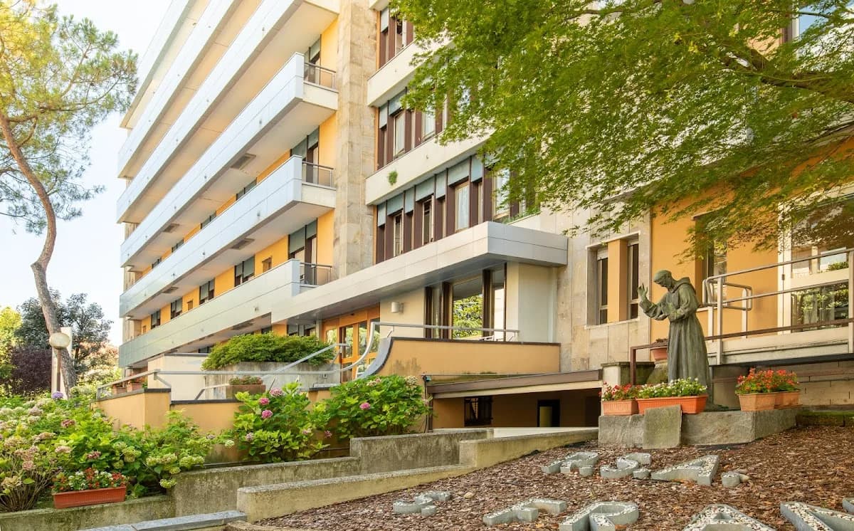 Rsa San Francesco - Bergamo