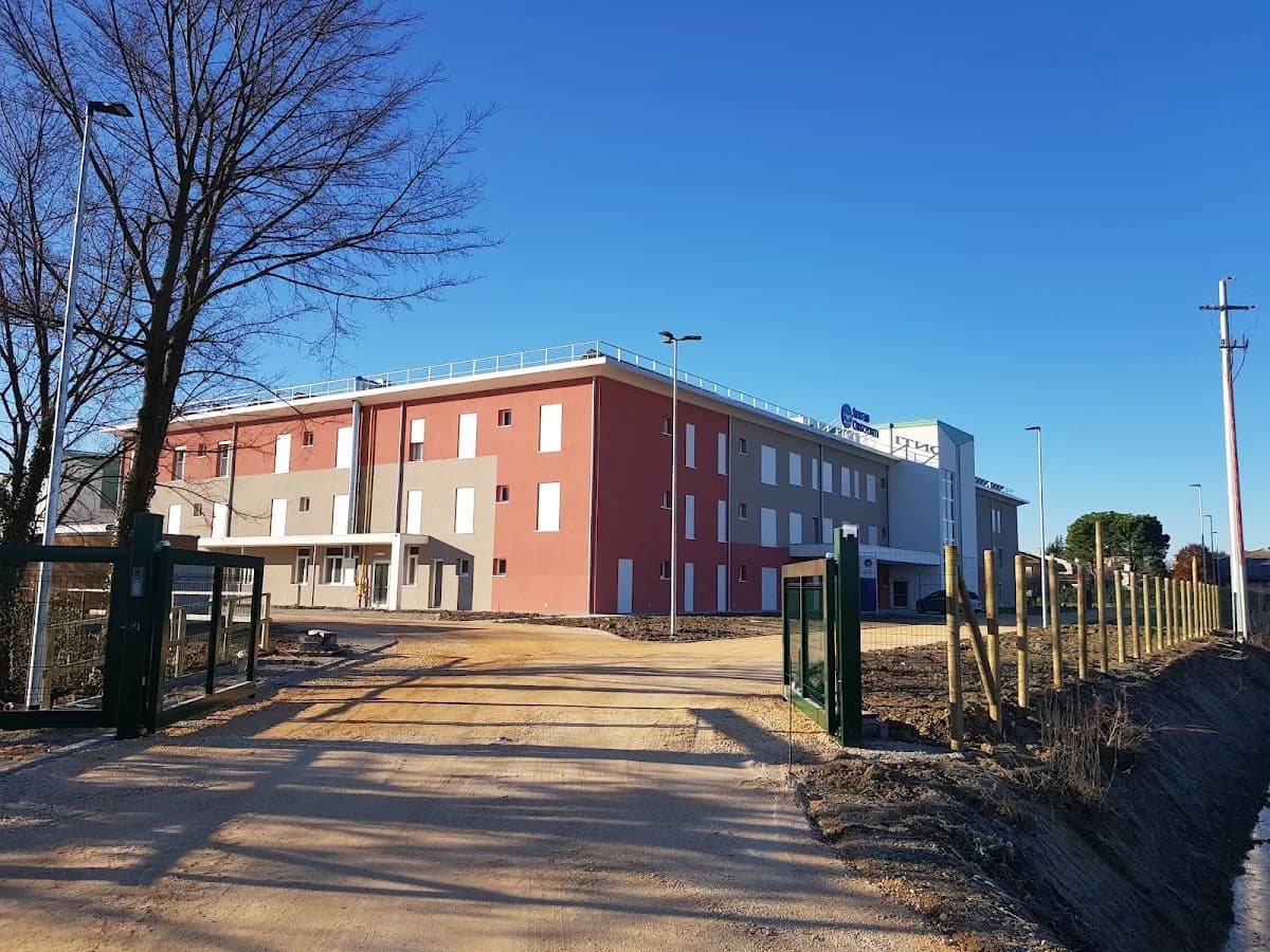 Rsa San Giorgio Sereni Orizzonti - Marcon