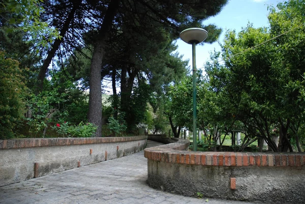 Rsa San Vincenzo De Paoli - Castel Morrone