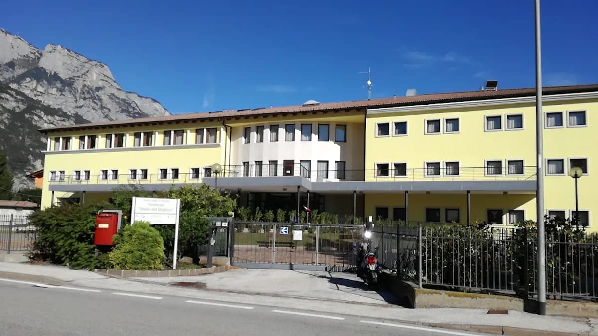 Rsa Stella Del Mattino - Trento