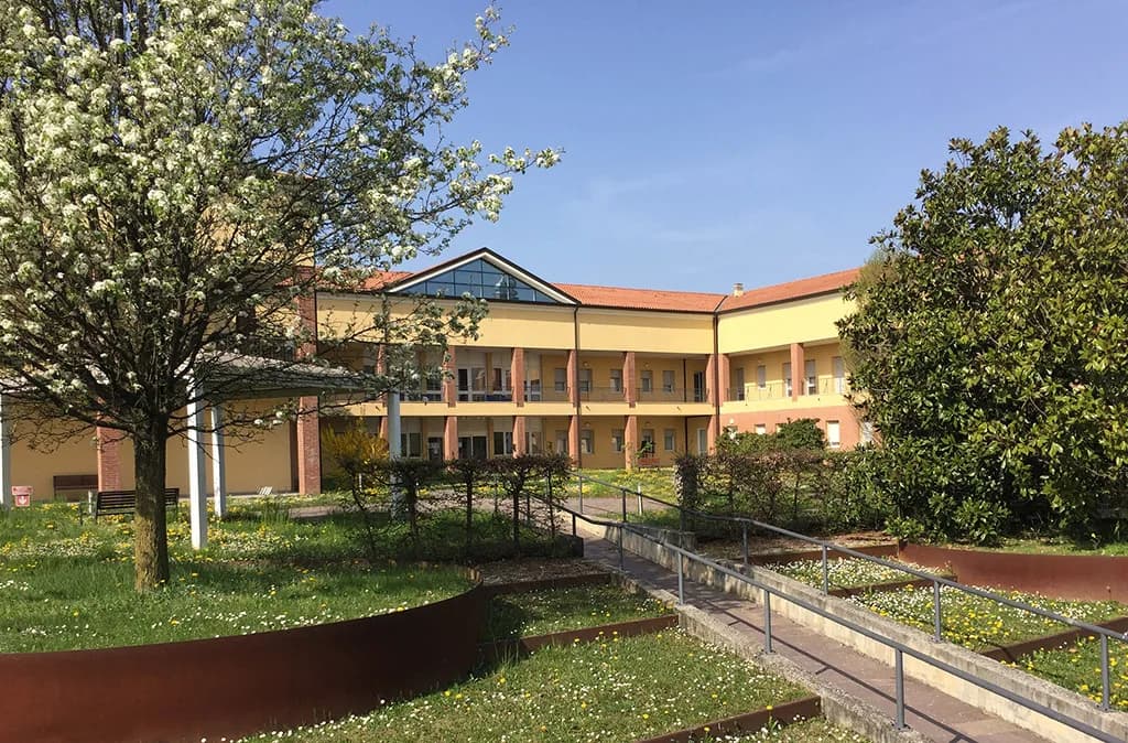 Rsa Tre Carpini - Maserada sul Piave