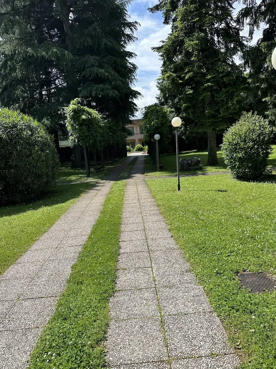Rsa Villa Di Salute - Brescia