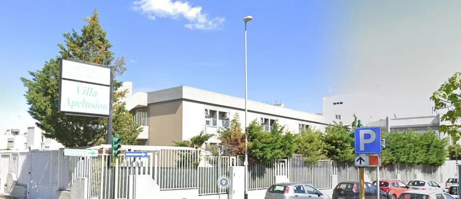Rsa Villa Fiorita - Bari