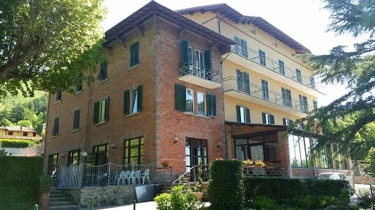 Rsa Villa Guidotti - Maresca