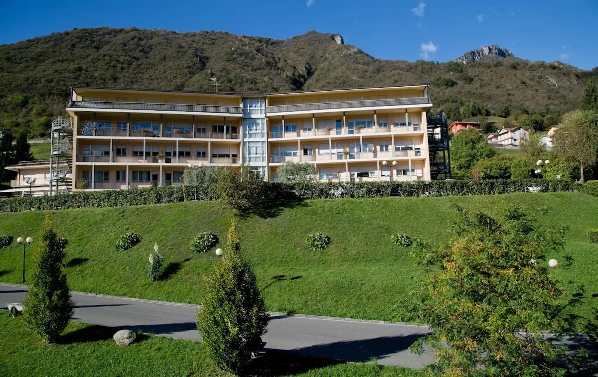 Rsa Villa Serena Universiis Soc. Coop. - Predore