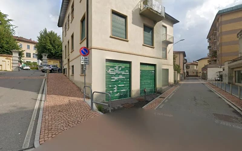 San Giacomo Srl - Varese