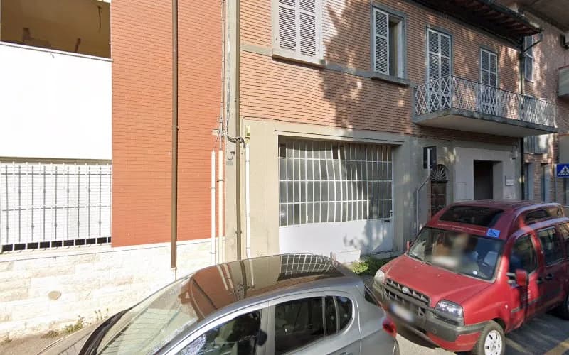 San Giovanni Bosco Comunità Alloggio Per Anziani - Ravenna