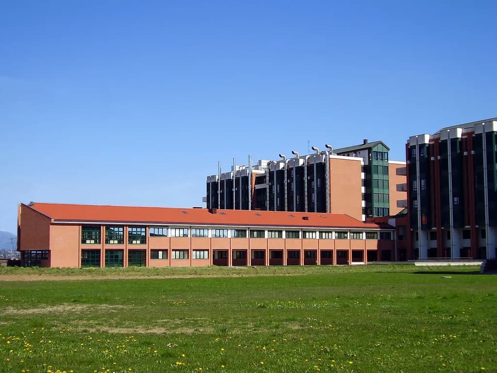 San Marco Srl - Padova