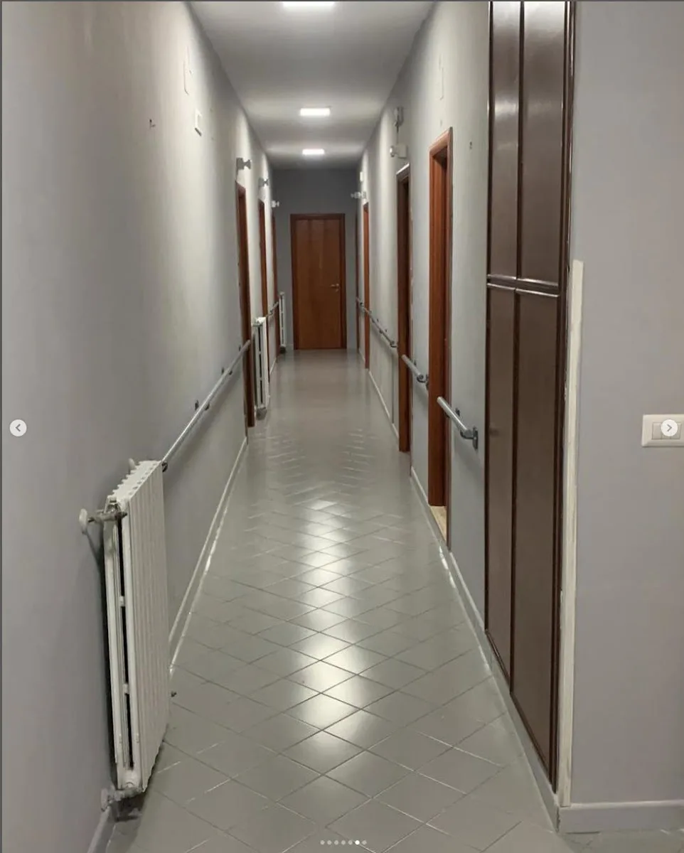 San Paolo Residence - Napoli