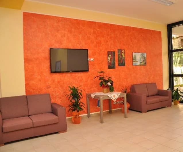 San Pio Casa Di Riposo - Bompensiere