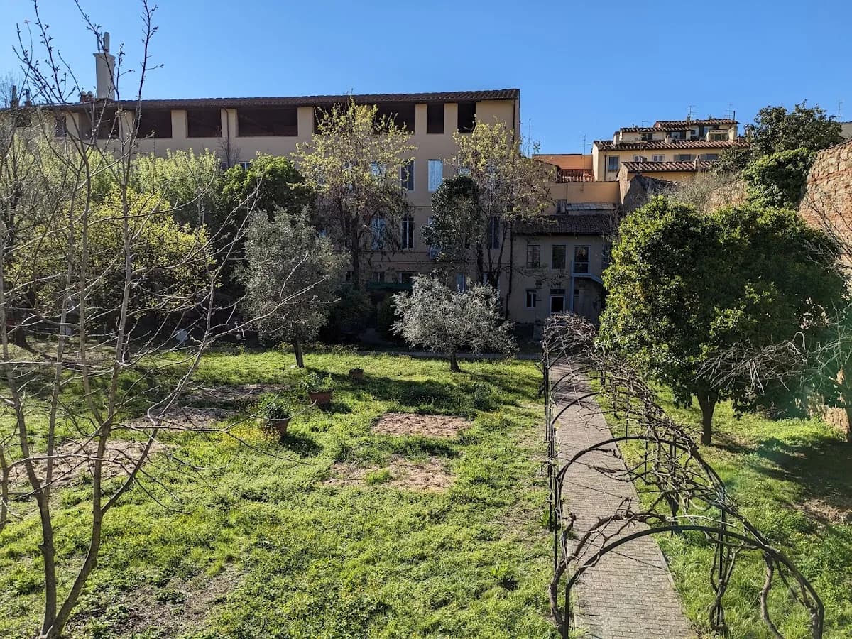 San Silvestro - Firenze