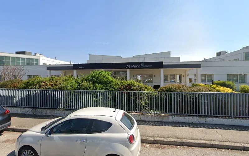 Saninvest Group Srl - Forli