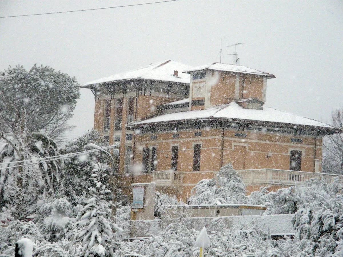 Saniter Srl - Terni