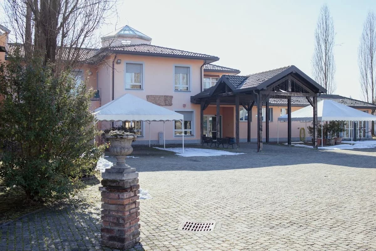 Sci Maro Casa Di Riposo Residenza Rita E Luigi Gelosa - Briosco