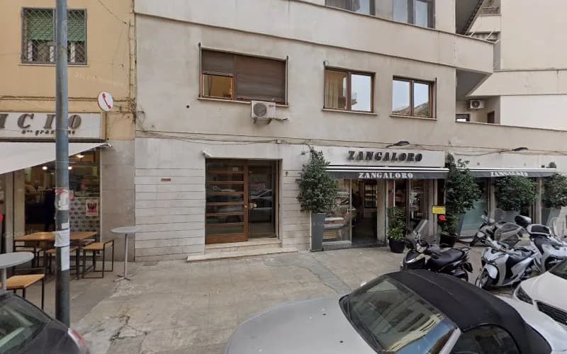 Senior Club - Palermo