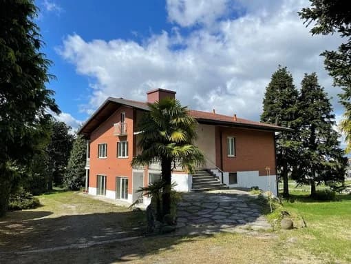 Senior House Casa Famiglia Per Anziani - Viverone