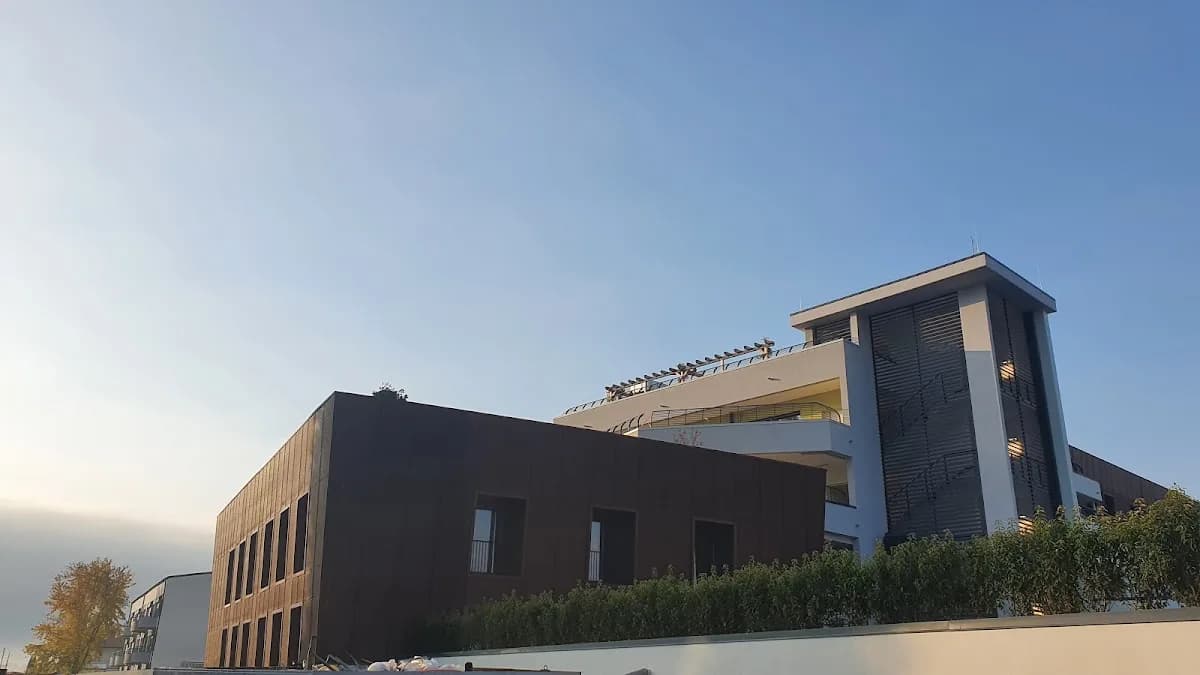 Seniorenresidenz Melitta Care Residenza Per Anziani Melitta Care - Bolzano