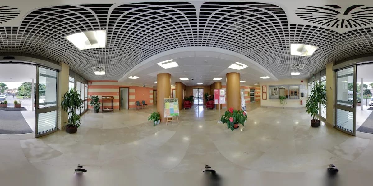 Serena Residence Casa Pia Opera Ciccarelli - Verona