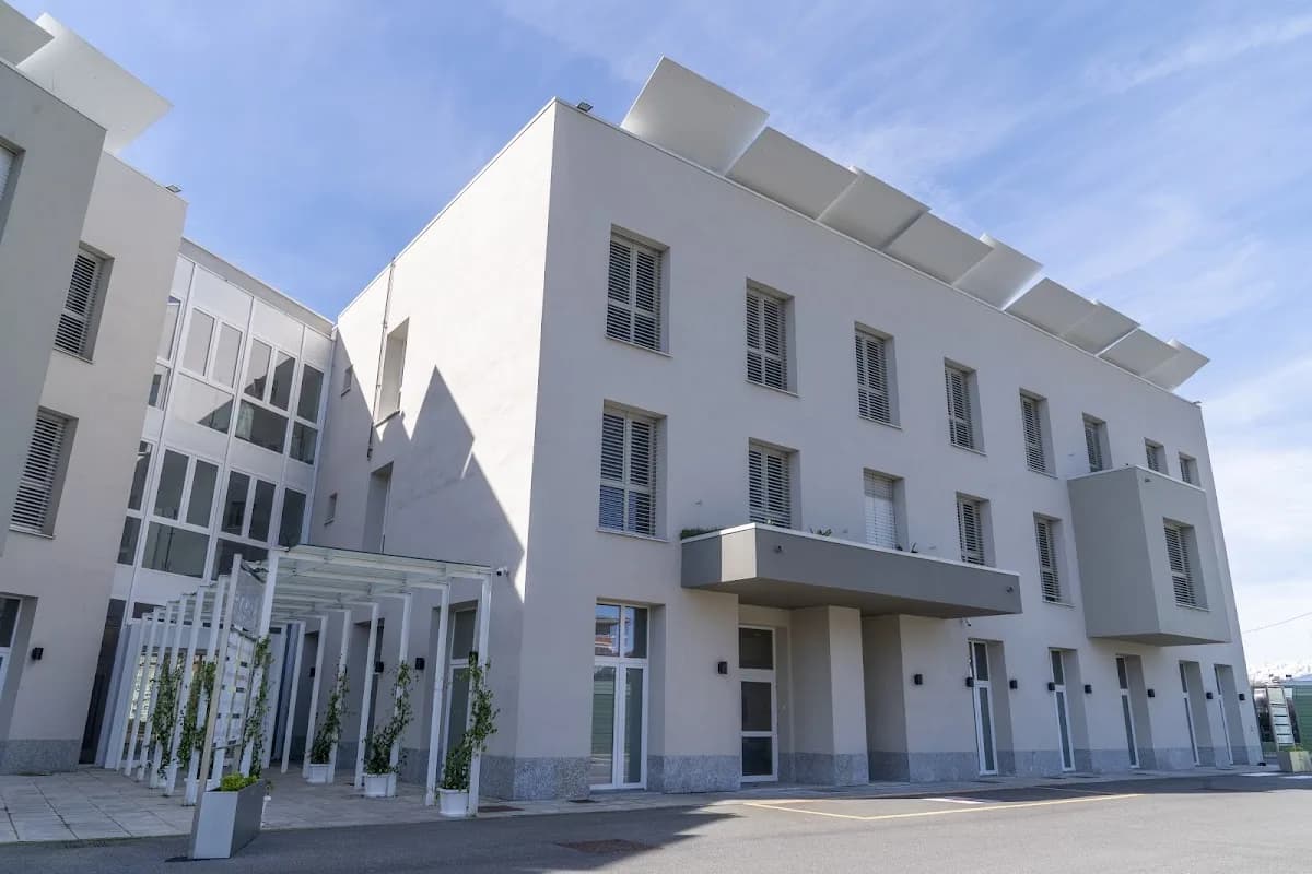 Sereni Orizzonti Residenza Per Anziani - Pescarito